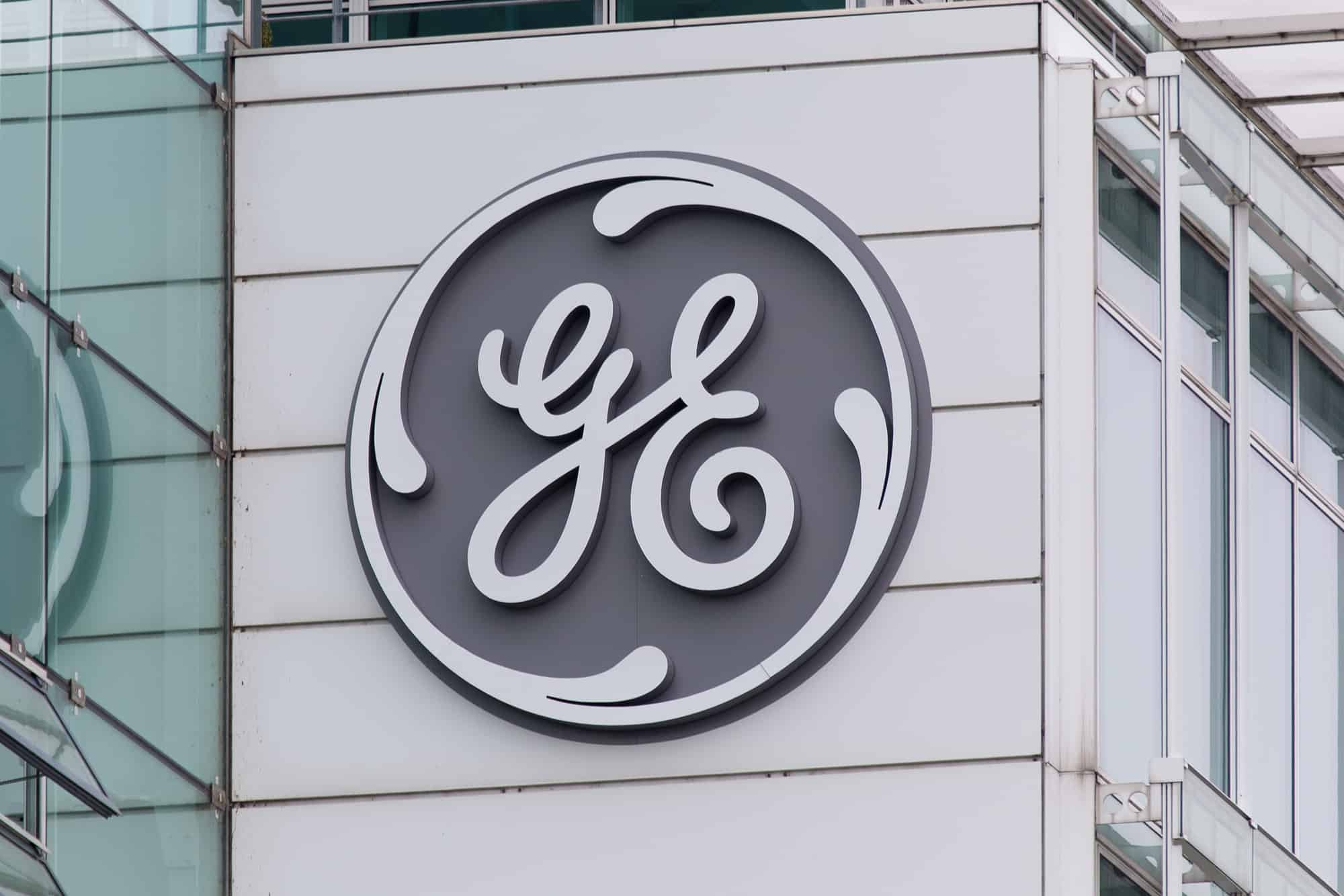 What is GE?