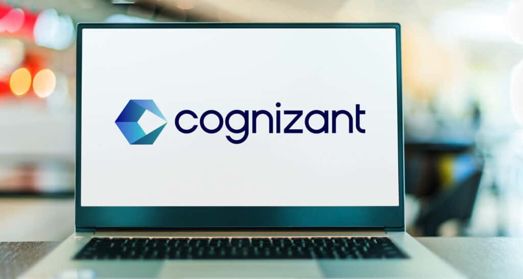 Working at Cognizant