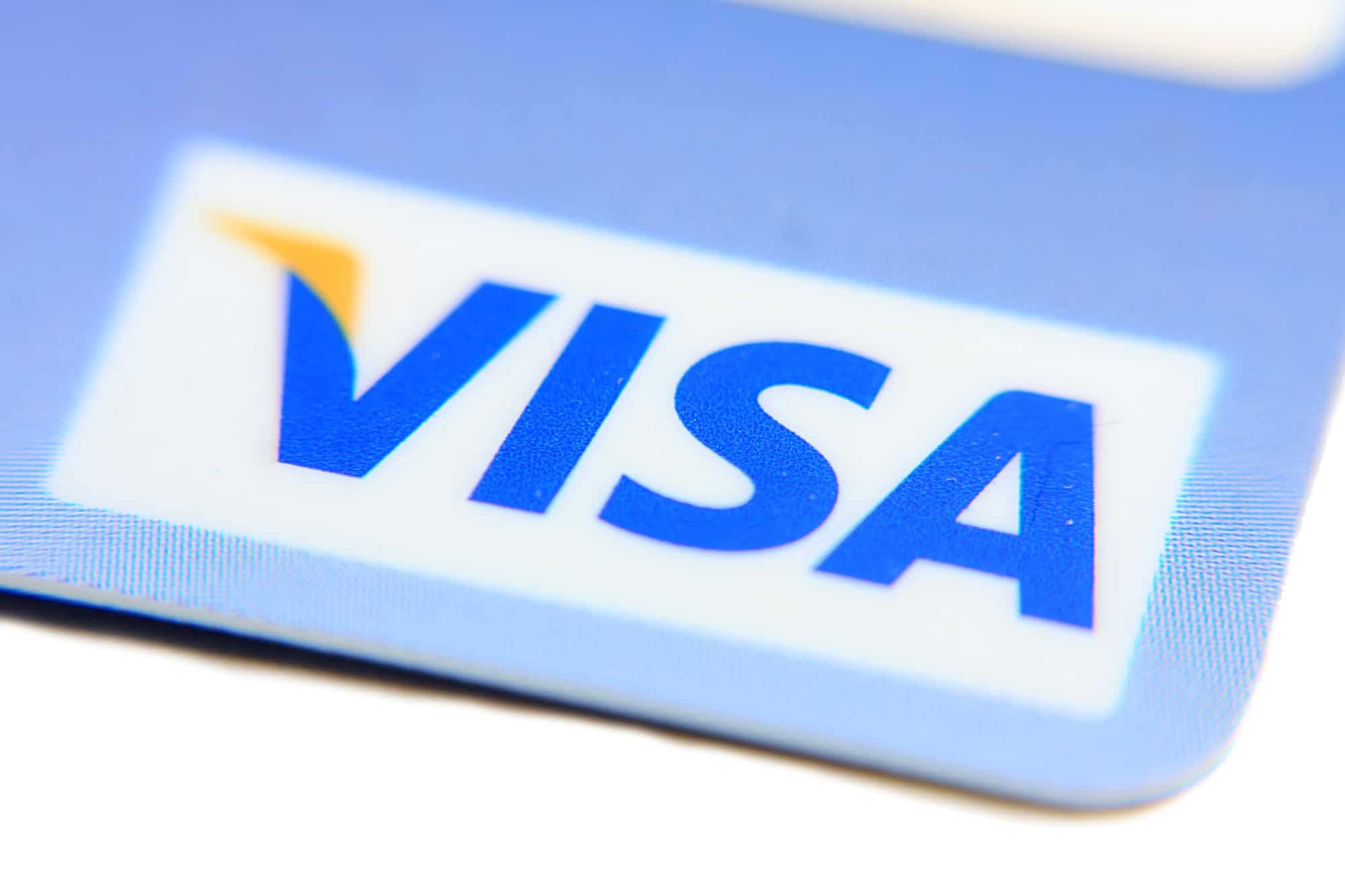 Guide to Working at Visa - Forage