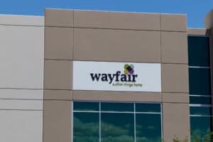 Working at Wayfair