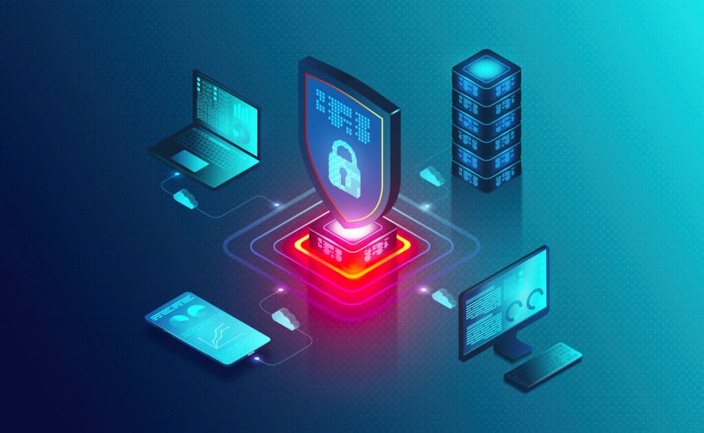 What Is Cybersecurity Forage