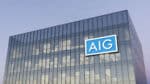 NYC AIG office, working at AIG