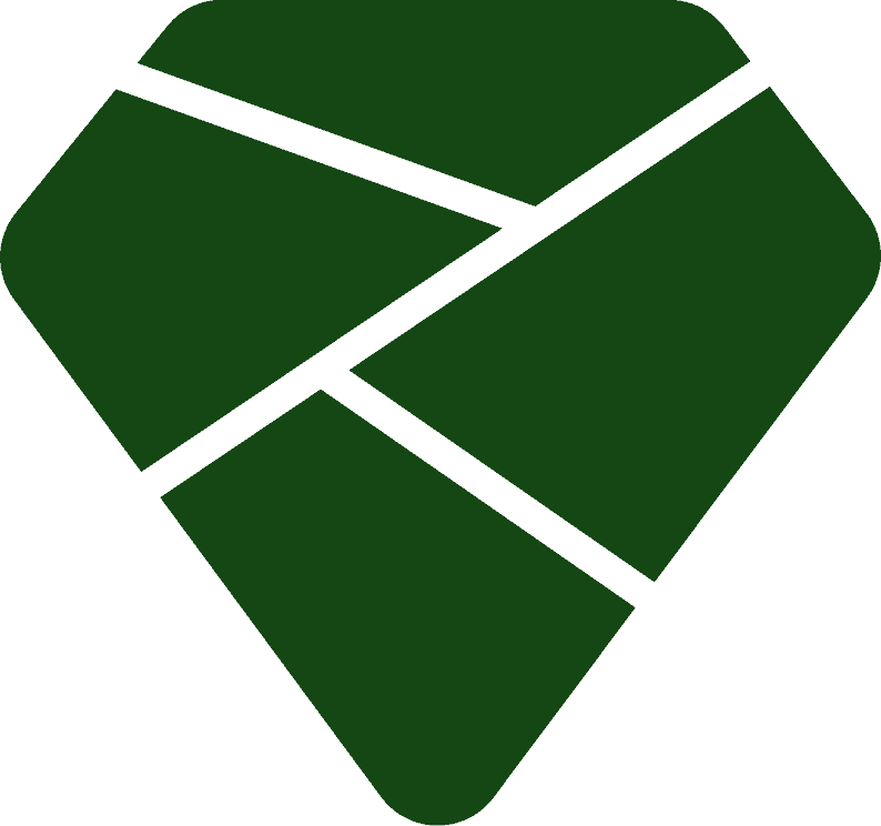 The Forage logo