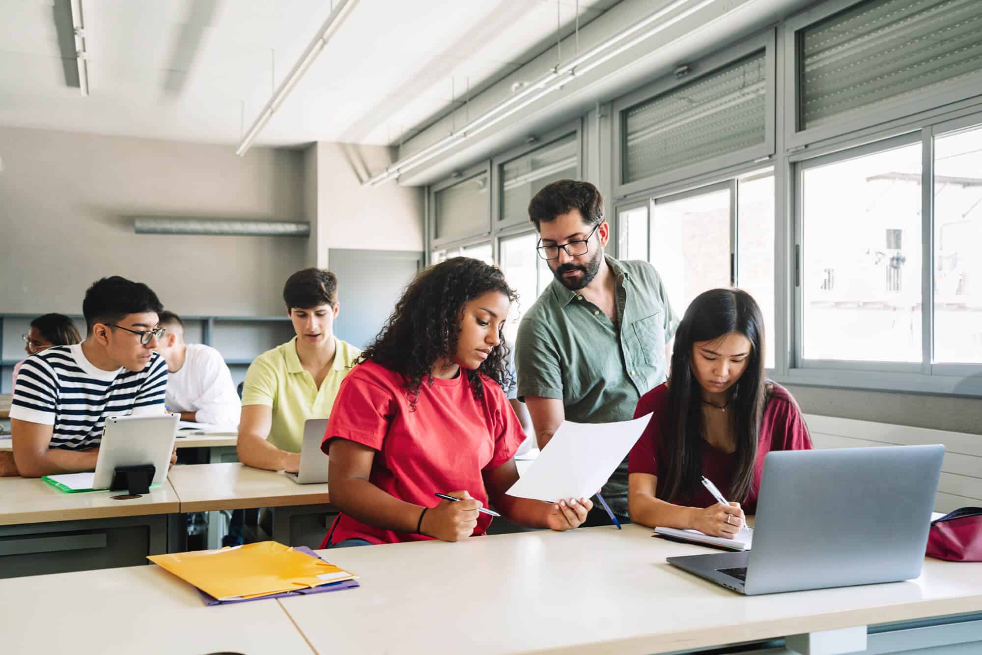 To Ensure An ROI On Their Education College Students Prioritize to-ensure-an-roi-on-their-education-college-students-prioritize