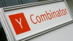 Y combinator logo