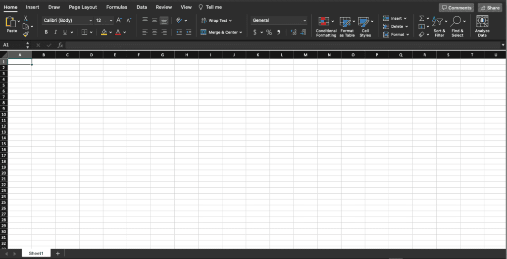 What Is Microsoft Excel? A Beginner's Guide - Forage