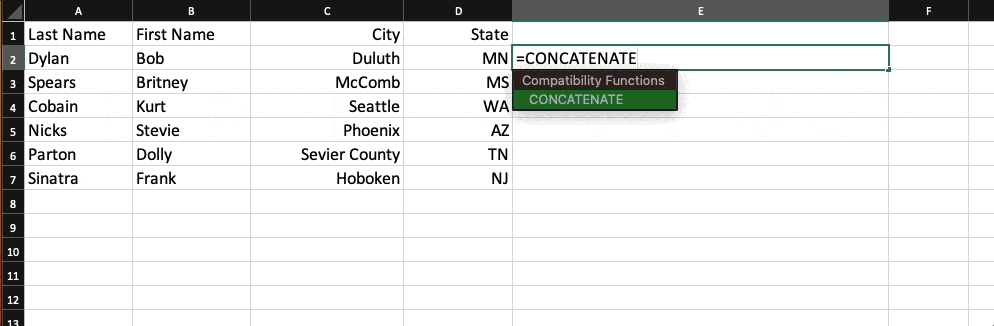 What Is Microsoft Excel? A Beginner's Guide - Forage