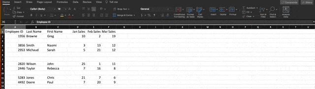 What Is Microsoft Excel? A Beginner's Guide - Forage