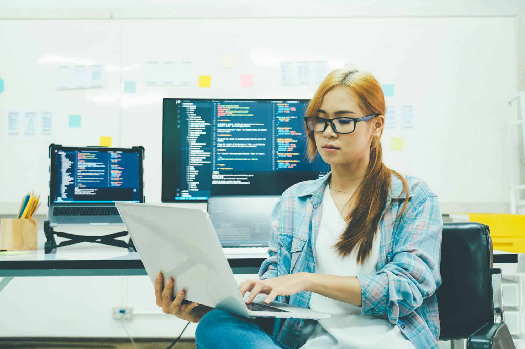 The Best Small Cities to Start a Career as a Software Developer