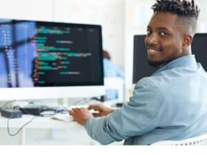 Best jobs for computer science majors