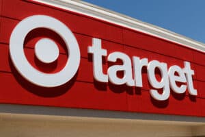 Target logo