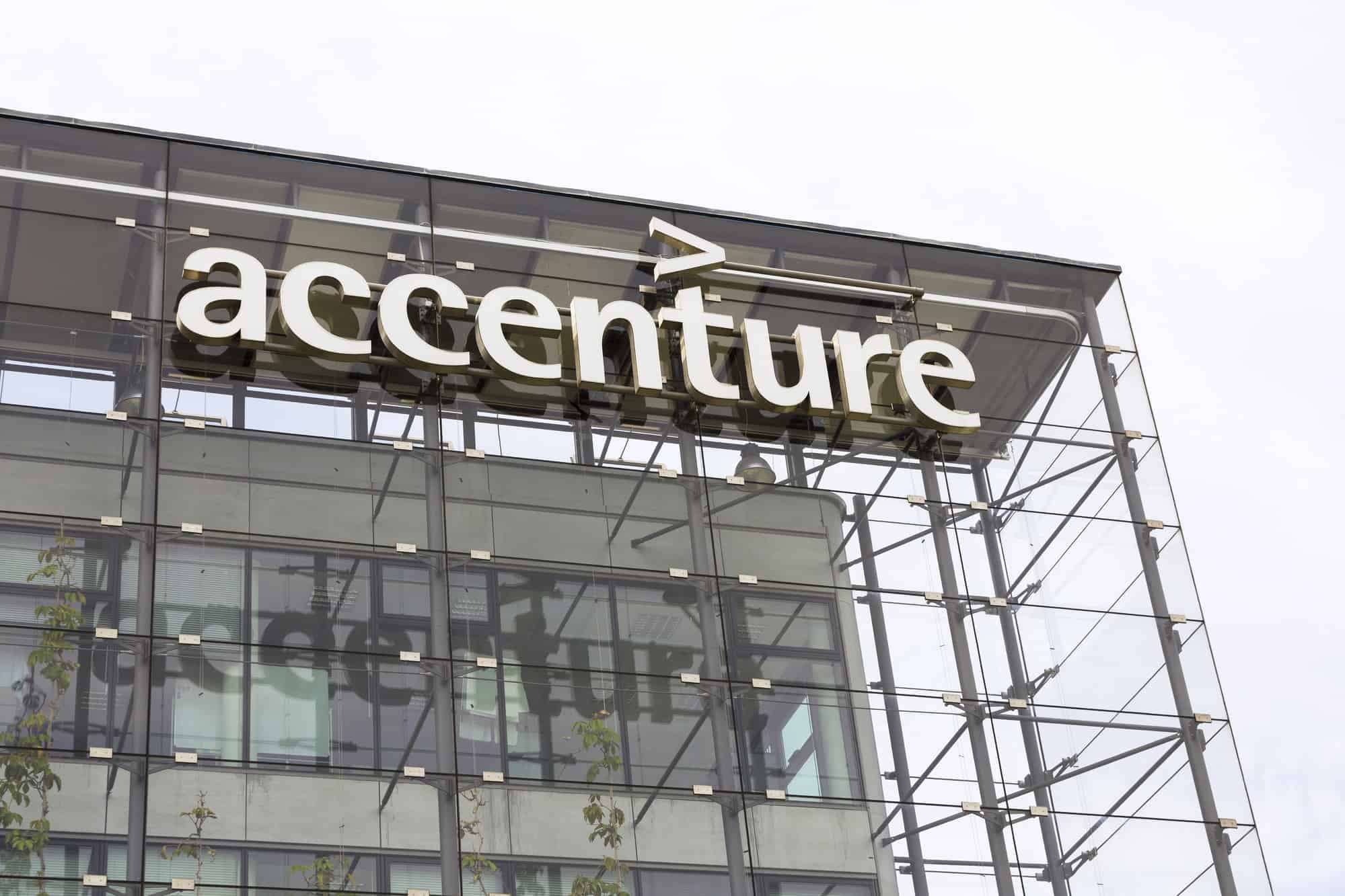 Guide to Accenture Internships