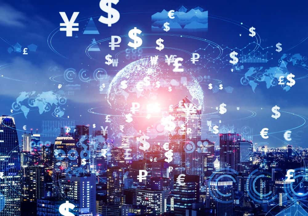 The Top 5 Fintech Innovators Making Waves in 2024
