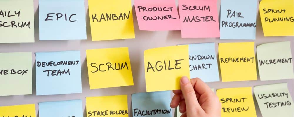 What Is Agile Methodology? A Guide for Beginners