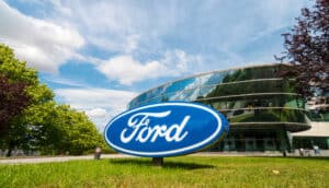 Ford Internships, working at ford
