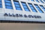 Allen and Overy Lawfirm