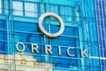 Orrick lawfirm