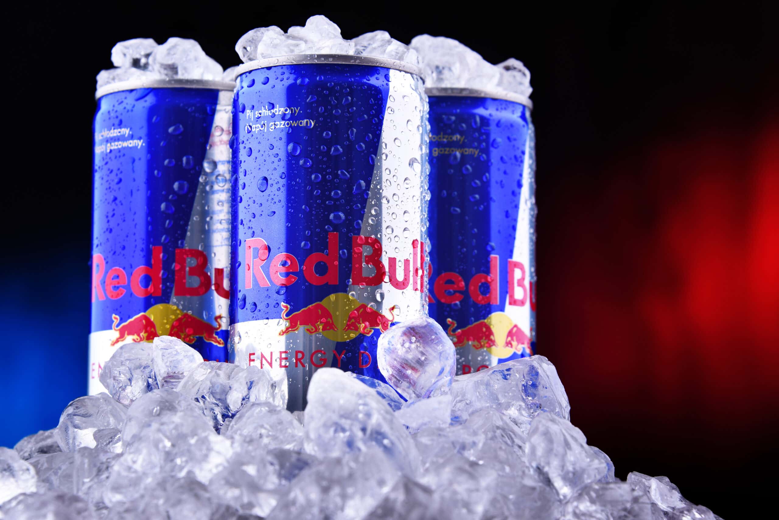 Red Bull Internships Guide: How to Get Your Professional Wings