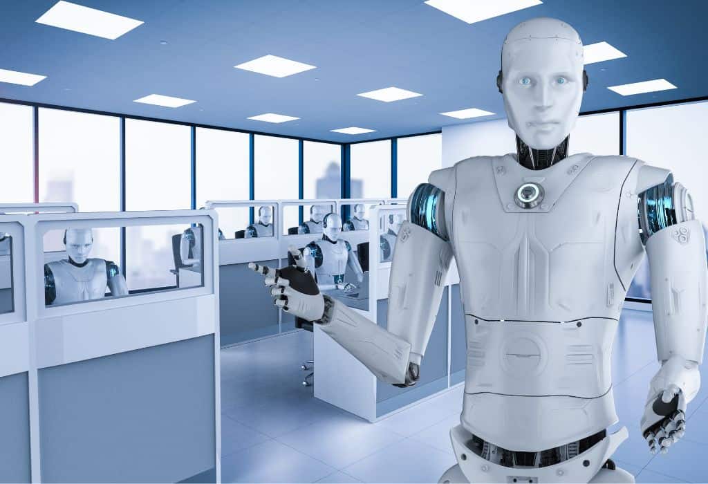 22+ Top AI Companies to Watch in 2025