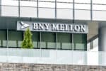 BNY Mellon logo