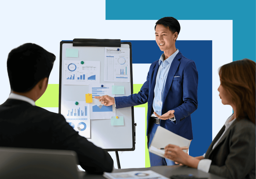 How to Get Into Sales With No Experience